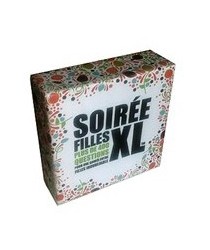 Jeu Soirée entre filles XL