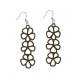 Boucles d'oreilles Sweet Flowers